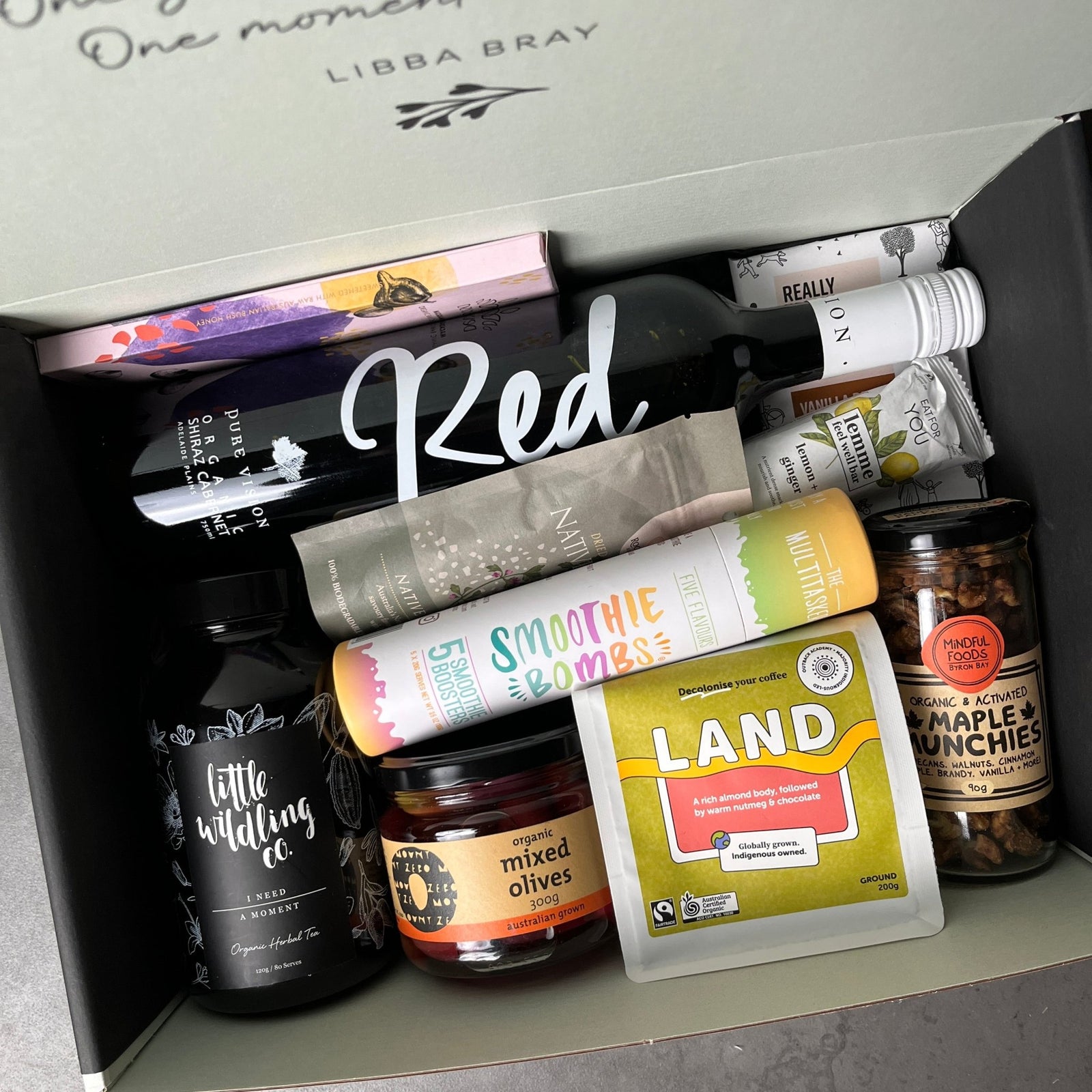 Hampers by Design Unveils Gift Hampers For Men in Perth