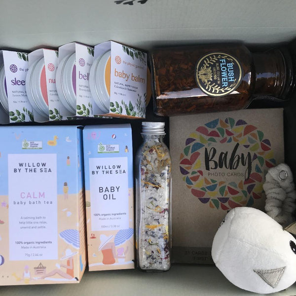 Baby present hot sale for mum